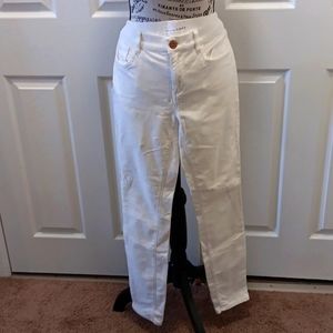 Loft corduroy pants Used